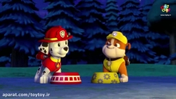 انیمیشن پاوپاترول قسمت سی و پنجم PawPatrol S02E35